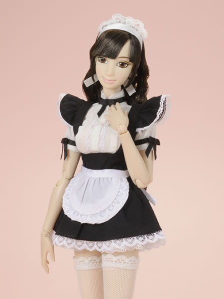 ドール メイド カミヨ doll maid HCM